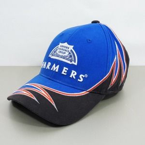 NASCAR Hat Kasey Kahne 5 Hendrick Farmers Insurance Chase Authentic Trackside